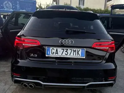 Usata Audi A3