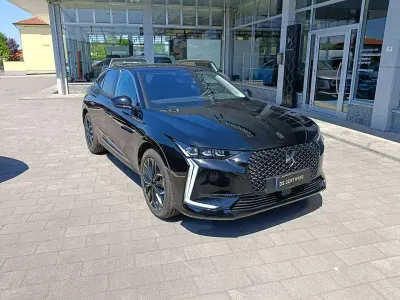 Nuova DS Automobiles DS4 179 CV (131 kW) 2025 Nero perla SUV