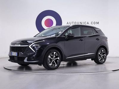 Usata Kia Sportage 135 CV (99 kW) 2023 SUV