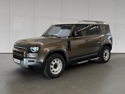 Novo Land Rover Defender S 200 HP (147 kW) 2025 Gondwana stone gloss SUV