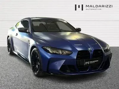 Usata BMW M4