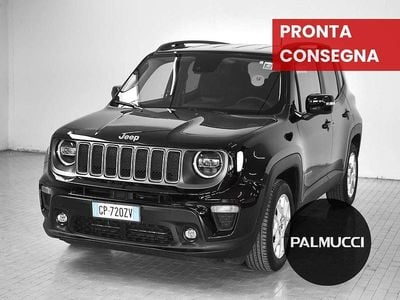 Usata Jeep Renegade Limited 131 CV (96 kW) 2023 Other SUV