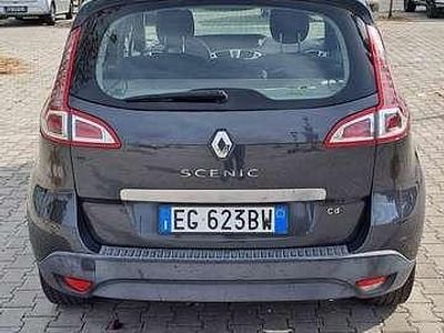 Renault Scénic III