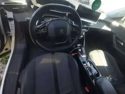 Usata Peugeot 2008