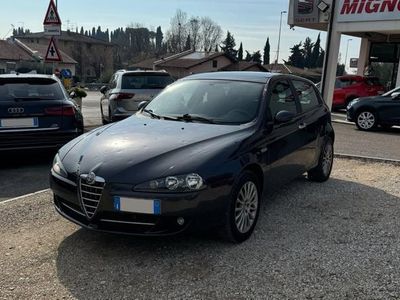 usata Alfa Romeo 147 1.6 16V TS (105) 5 porte Progress