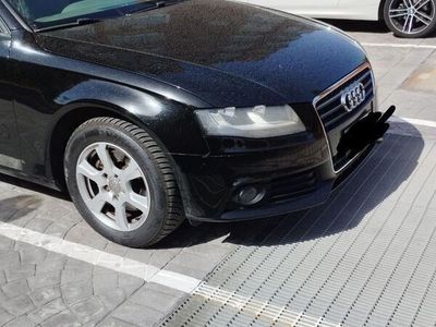 usata Audi A4 IV 2011 Avant 2.0 tdi fap