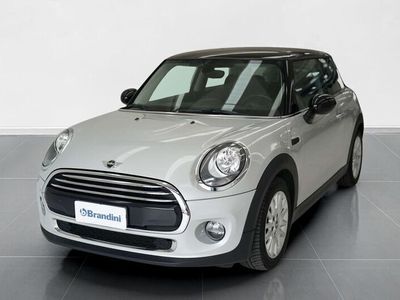 usata Mini Cooper Clubman 1.5 Cooper 3p 1.5 xl