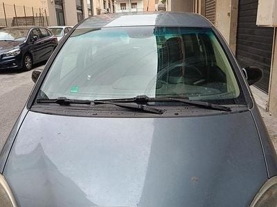 Usata Lancia Musa 2011 Grigio Monovolume