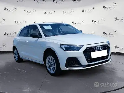 Occasion Audi A1 Sportback