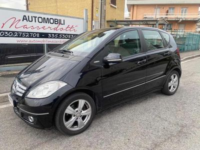 usata Mercedes A150 ClasseAvantgarde usato