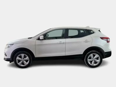 usata Nissan Qashqai 1.5 dCi 115 Business DCT