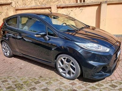 Usata Ford Fiesta ST 182 CV (133 kW) 2015 Other Berlina