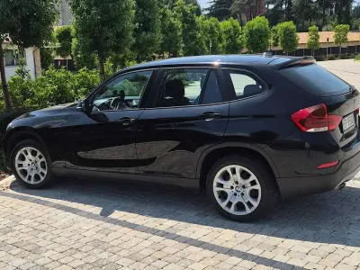 Usata BMW X1