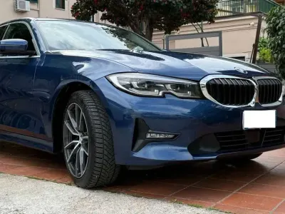 Usata BMW 318
