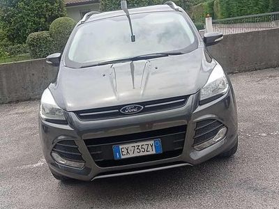 Usata Ford Kuga Business Edition 116 CV (85 kW) 2014 SUV