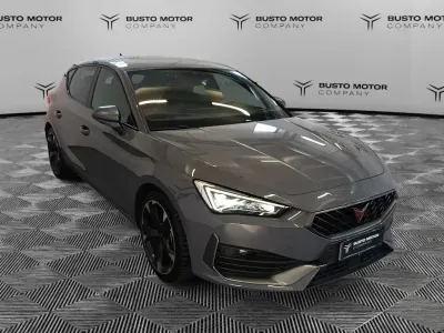 Usata Cupra Leon