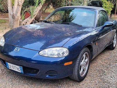 Mazda MX5