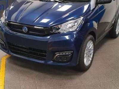 Usata Aixam City Pack 2024 Bianco Utilitaria