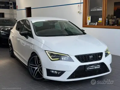 Occasion Seat Leon