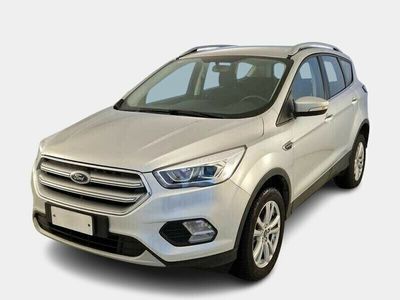 usata Ford Kuga 2.0 TDCi 120CV Powershift S/S 2WD Busine