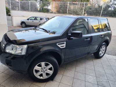 usata Land Rover Freelander 2 Freelander 2.2 SD4 S.W. HSE