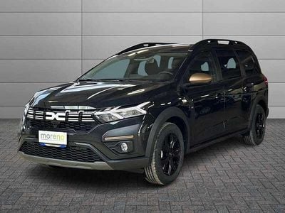 Nuova Dacia Jogger Extreme 143 CV (105 kW) 2025 Argento Monovolume