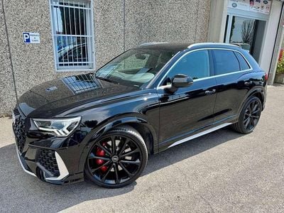 Usata Audi RS Q3