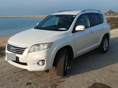 Usata Toyota RAV4 150 CV (110 kW) 2010 SUV