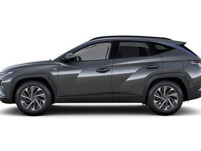 Usata Hyundai Tucson 150 CV (110 kW) 2022 SUV