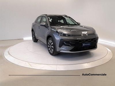 Nuova VW T-Roc Life 116 CV (85 kW) 2026 Grigio SUV