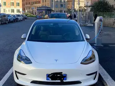 Usata Tesla Model 3