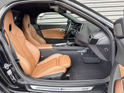 Usata BMW Z4