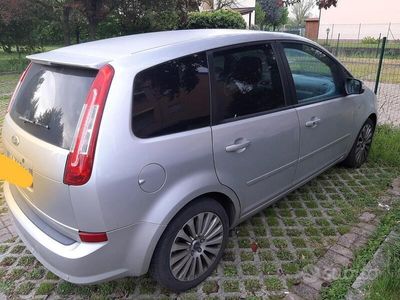 usata Ford C-MAX 1ª serie - 2010