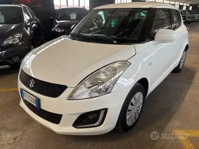 Usata Suzuki Swift