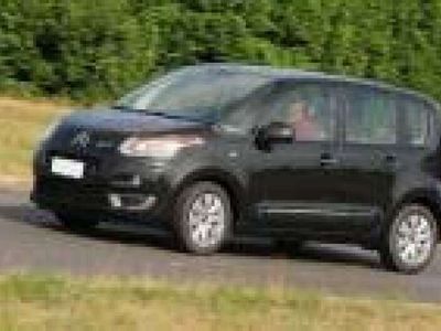 Citroën C3 Picasso