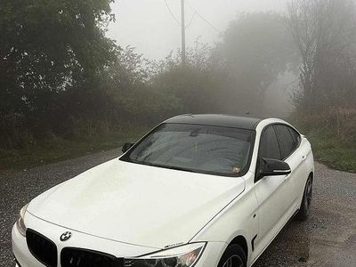 BMW 320 Gran Turismo