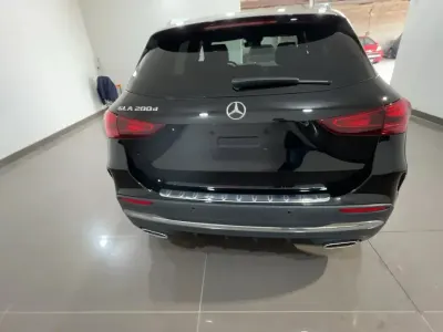 Usata Mercedes GLA200