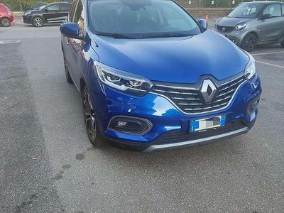 Usata Renault Kadjar 116 CV (85 kW) 2019 SUV