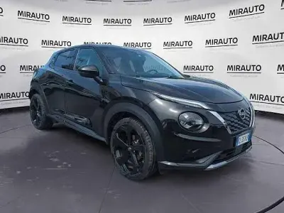 Gebraucht Nissan Juke