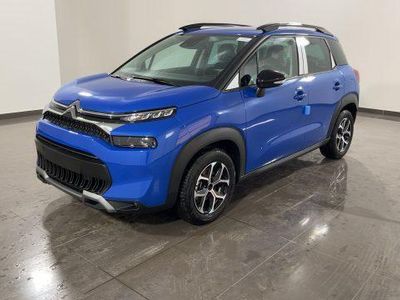 usata Citroën C3 Aircross PureTech 110 S&S Shine #KM 0