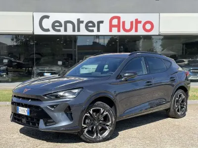 Usata Cupra Formentor 150 CV (110 kW) 2025 Other SUV