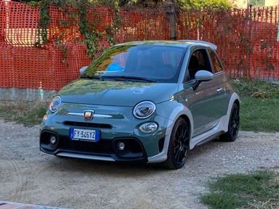 Abarth 695