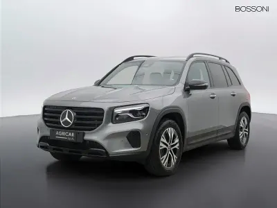 Usata Mercedes GLB200