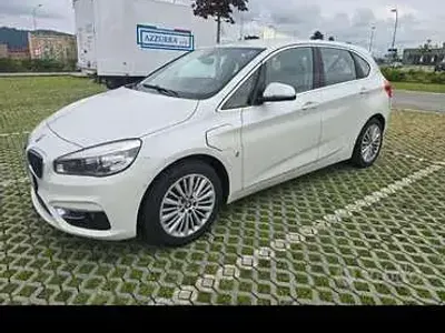 Usata BMW 225 Active Tourer