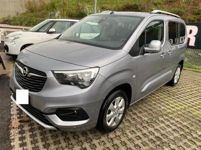 Opel Combo Life