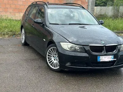 Usata BMW 318