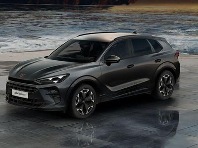 Nuova Cupra Terramar 150 CV (110 kW) 2026 Grigio SUV