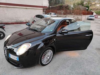 usata Alfa Romeo MiTo 1.4 turbo multi air