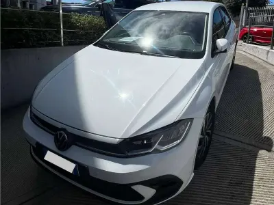 Usata VW Polo