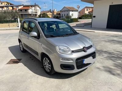 Usata Fiat Panda 2014 Utilitaria